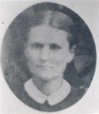 Martha Isabelle Cherry Wilson (1829 - 1917) Profile